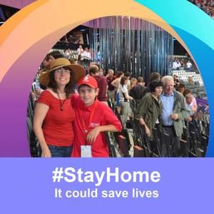 Meet your Posher, Kim